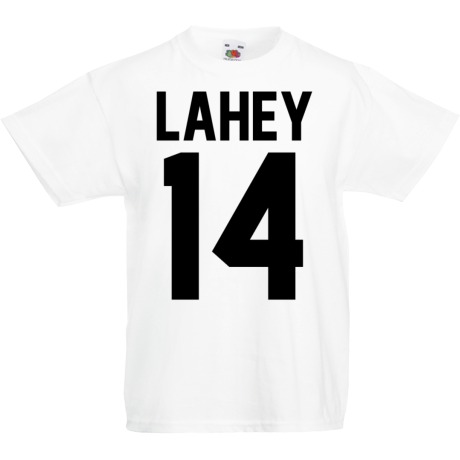 Koszulka dla malucha „Lahey 14”