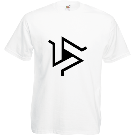 Koszulka „Alpha Pack Symbol”