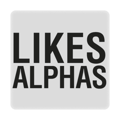 Magnes „Likes Alphas”