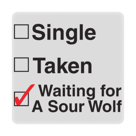 Magnes „Waiting For a Sour Wolf”