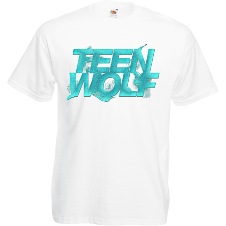 Koszulka „Teen Wolf”