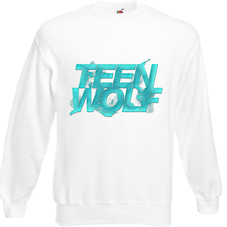 Bluza „Teen Wolf”