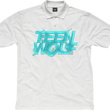 Polo „Teen Wolf”