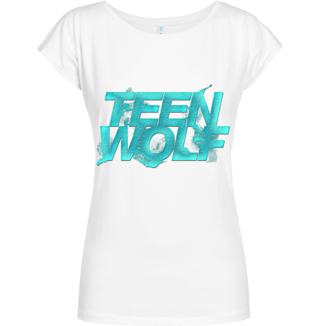 Koszulka Geffer „Teen Wolf”