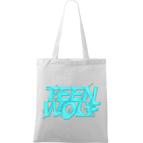 Torba „Teen Wolf”