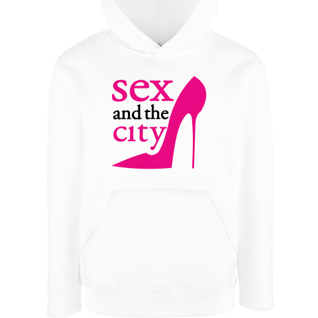 Kangurka dziecięca „Sex and the City”