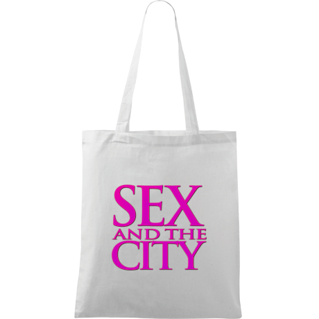 Torba „Seks w wielkim mieście”