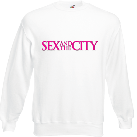 Bluza „Seks w wielkim mieście 2”
