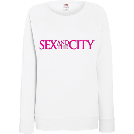 Bluza damska „Seks w wielkim mieście 2”