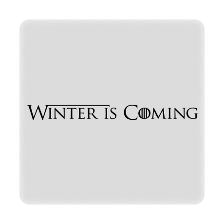 Magnes „Winter Is Coming”