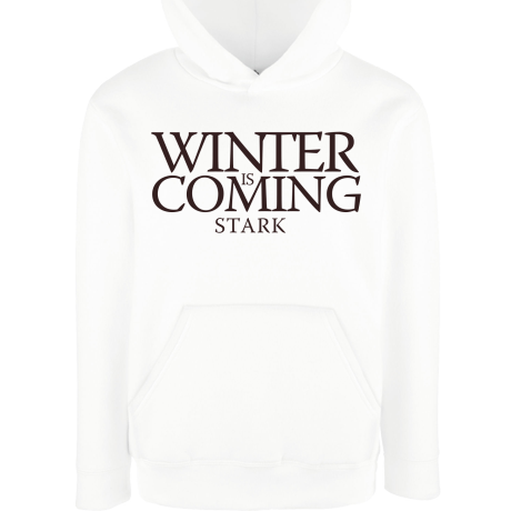 Kangurka dziecięca „Winter Is Coming Stark”