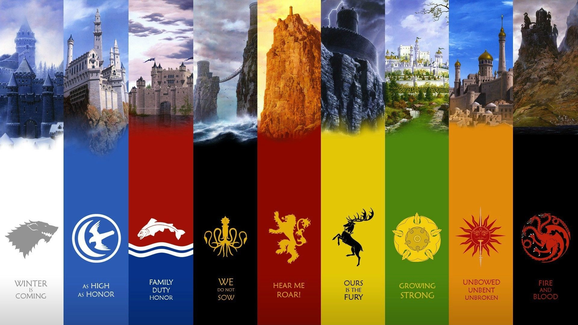 Finałowy sezon „Gry o tron”: Nowe szczegóły o bitwie o Winterfell