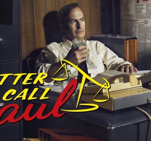 Zadzwoń do Saula